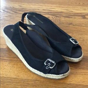 Low wedge Naturalizer